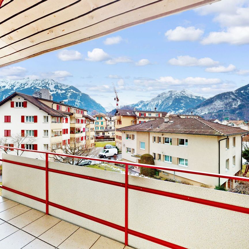 Ein wahres Familienparadies hier ist genug Platz für Sie und Ihre Liebsten - Foto 1