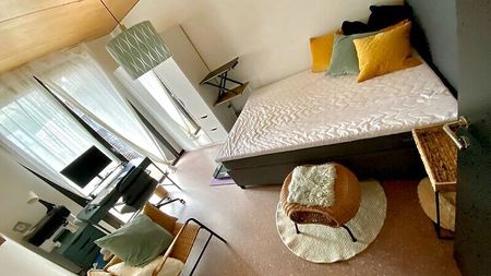 3 Zimmer-Wohnung in Kriens (LU), möbliert, auf Zeit - Foto 3