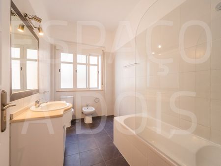Apartamento T3 em Lisboa - Photo 5