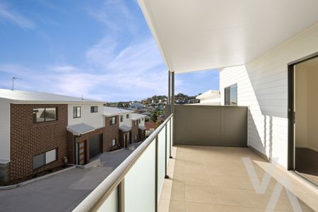 9/104-106 Bailey Street, Adamstown NSW 2289 - Townhouse For Rent | Domain - Photo 5