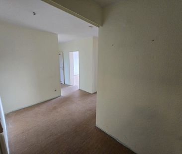 Sanierte, große 2-Zimmer-EG-Wohnung in Eller - Photo 3