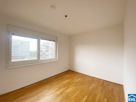 Einzigartige Wohnatmosphäre im grünen WILDGARTEN - Foto 4