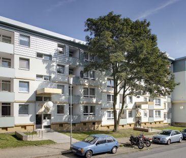 Demnächst frei! 3-Zimmer-Wohnung in Essen Freisenbruch - Photo 1