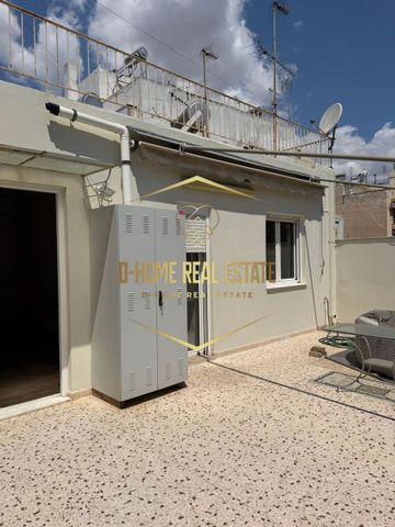 Διαμέρισμα για ενοικίαση Πατήσια - Φωτογραφία 4