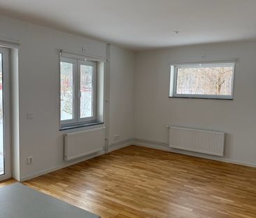 Lupinvägen 6A - Foto 1