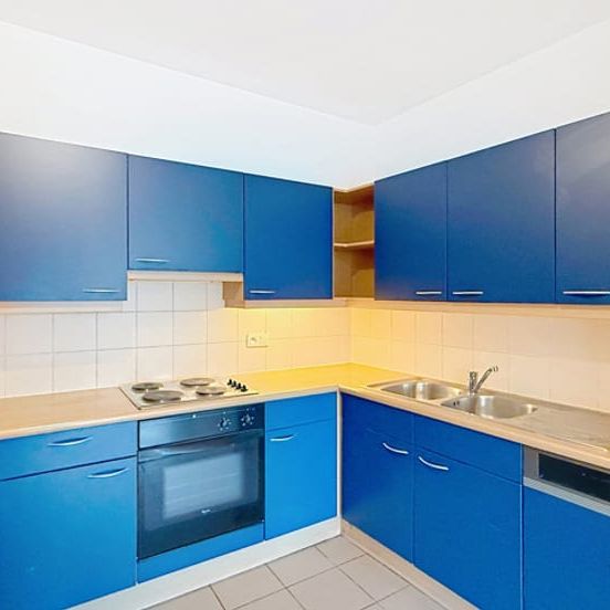 Appartement te huur - Foto 1