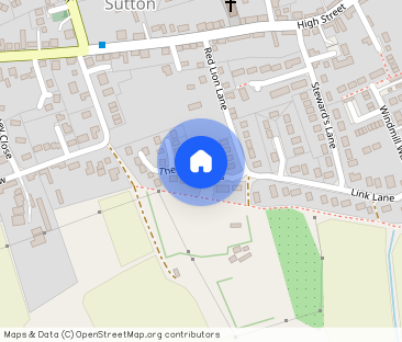 The Southerns, Sutton, ELY - Photo 1