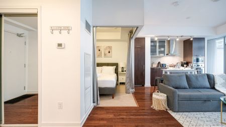 For Lease - 14 York Street Unit# 1101, Toronto, Ontario - Photo 4