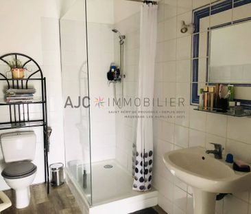 APPARTEMENT T2 CENTRE VILLE - Photo 5