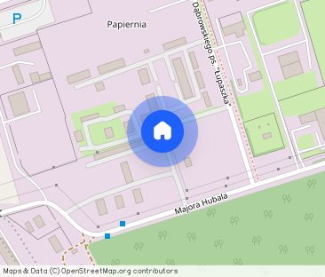 Mieszkanie do wynajęcia - parter, ul. Hubala - Фото 1