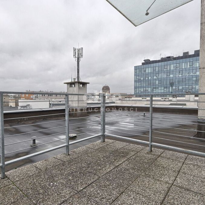 Szczecin, Centrum - Фото 1