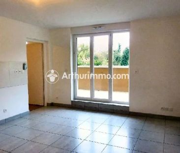 Location Appartement 2 pièces 33 m2 à Cesson - Photo 5