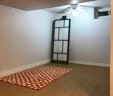 45 Abbington Drive #basement - Photo 5