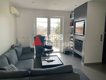 Μεζονέτα, προς ενοικίαση Φούρεσι, Γλυκά Νερά Κωδικός 1814400 - Photo 2