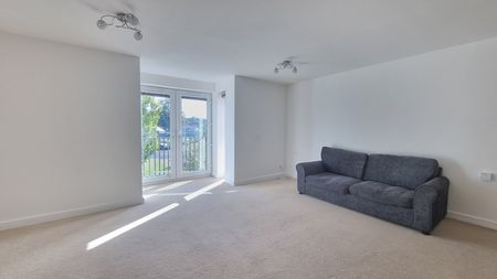 2 bedroom apartment to rent - Photo 2