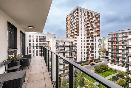 NOWA CENA! | 0% prowizji | 87mkw | 2 miejsca garaż - Zdjęcie 4