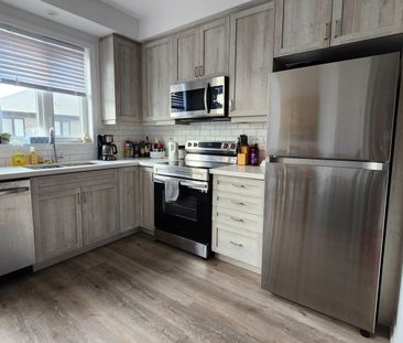 For Lease - 461 Blackburn Drive Unit# 72, Brantford, Ontario - Photo 2