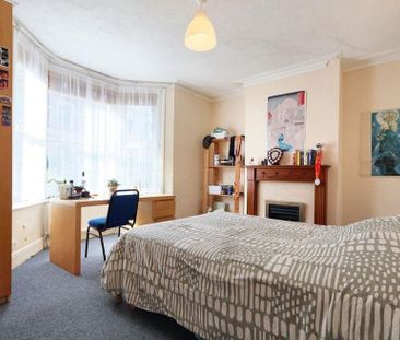 5 Bed Terraced House, Brighton Road, BS6 - Photo 5