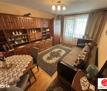 Apartament cu doua camere de inchiriat in Unirii - Fotografie 5