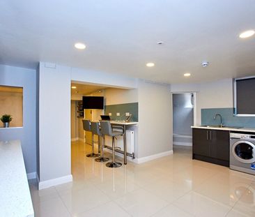 Studio Flat, Warwick Row, CV1 - Photo 4