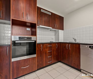 43/14 National Circuit, Barton ACT 2600 - Apartment For Rent | Domain - Photo 3