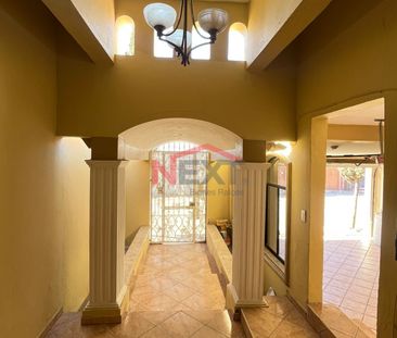 CASA EN RENTA EIJIDO MATAMOROS "ALTIPLANO" - Foto 6