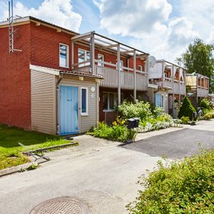 Spårhundsvägen 13 - Photo 2