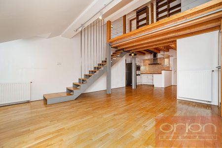 Apartment for rent, 3+kk - 2 bedrooms, 134m - Фото 2