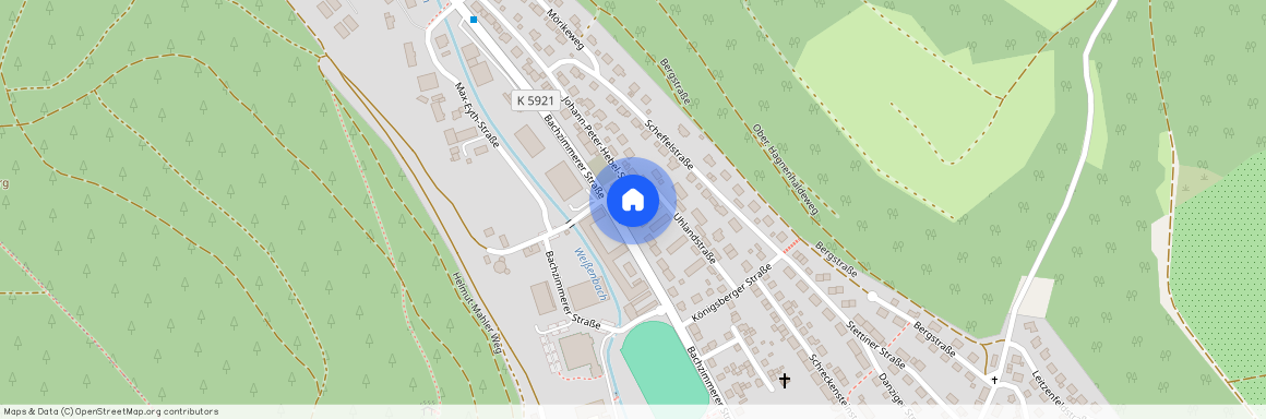 Mühlstädtle 10, 78194 Baden-Württemberg - Immendingen