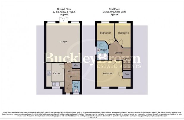 3 bedroom - Photo 1