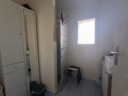 Appartement à louer - Ruffec - Photo 5