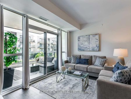 For Lease - 375 Sea Ray Avenue Unit# 212, Innisfil, Ontario - Photo 4