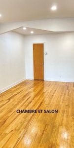 Logement 1 chambre près de Honoré Beaugrand - Photo 3