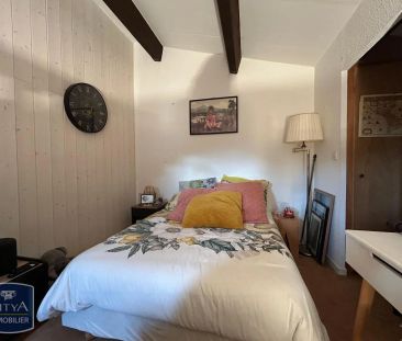 Appartement à louer 2 pièces 30.66m² - Photo 6