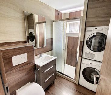 Superbe appartement de 4.5 pièces 2ème étage au coeur de Domdidier - Photo 5