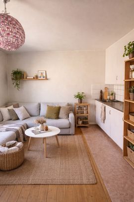 Simrishamnsgatan 9 - Photo 1