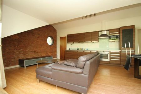 1 bedroom apartment to rent - Photo 3