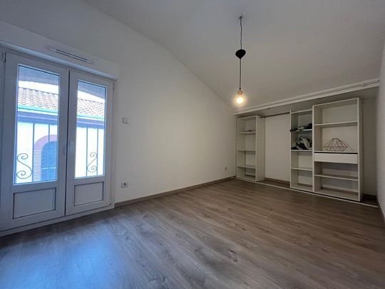 Location appartement 3 pièces, 62.66m², Bessières - Photo 1