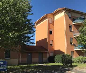 Appartement à louer 2 pièces 48.08m² - Photo 5