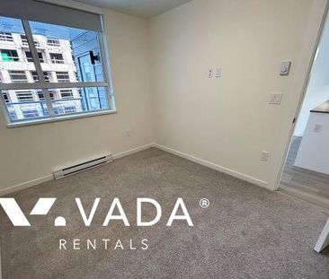 Unfurnished, Pet Friendly, 1 Bed 1 Bath Apartment For Rent - Photo 4