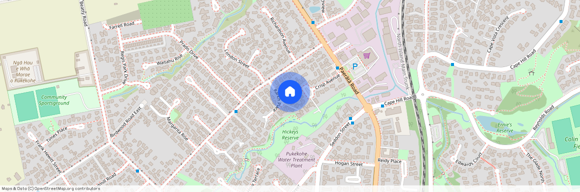 14 Ranch Place, Pukekohe, Franklin