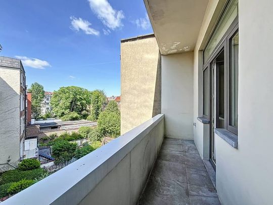 Appartement te huur - Photo 1