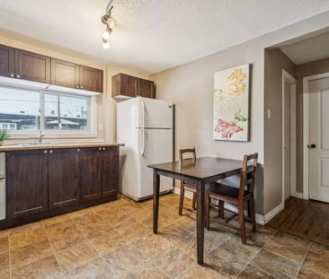 Appartement à louer - Gatineau (Hull) (Île de Hull) Appartement à l... - Photo 6