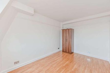 Maritime House, Clapham Old Town, SW4 - Photo 3