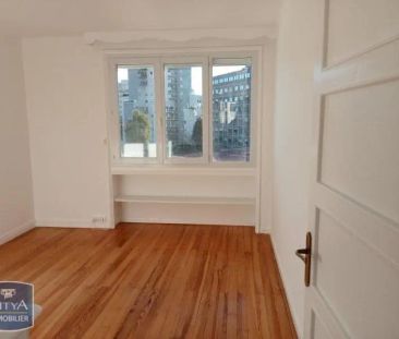 Appartement à louer 3 pièces 68.97m² - Photo 3