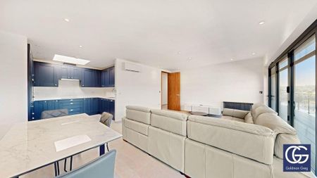 2 bedroom apartment to rent - Photo 2