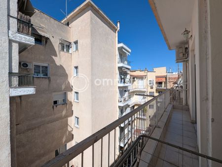 Studio/Γκαρσονιέρα για ενοικίαση Κουλέ Καφέ (Άνω Πόλη) - Photo 5