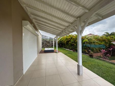 Maison individuelle - Photo 3