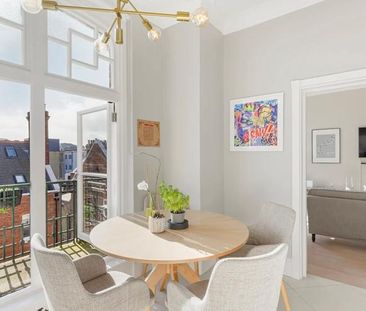 2 bedroom flat to rent - Photo 3