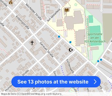 Neubau! Möbliertes Penthouse-Apartment in einem QNG-zertifizierten ... - Photo 1